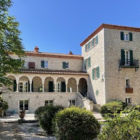 Bed and Breakfast Castell Rose Prades  Exterior foto