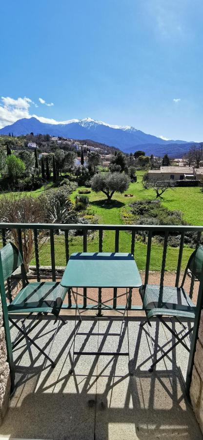 Bed and Breakfast Castell Rose Prades  Exterior foto