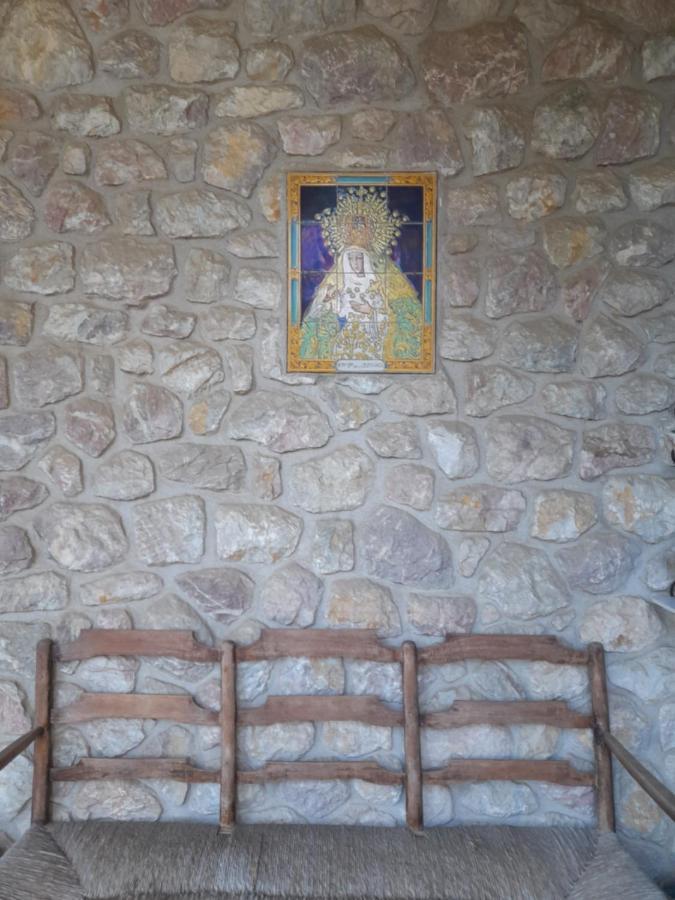 Bed and Breakfast Castell Rose Prades  Exterior foto