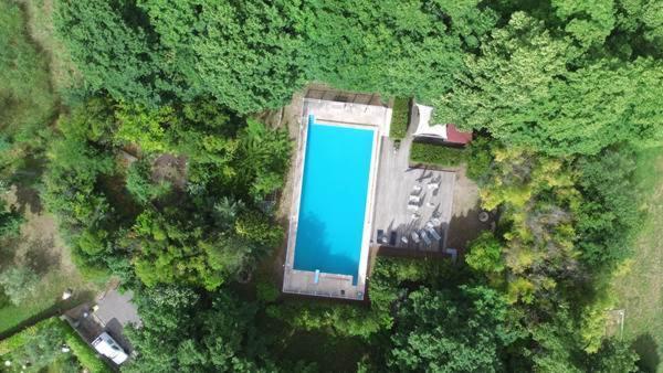 Bed and Breakfast Castell Rose Prades  Exterior foto