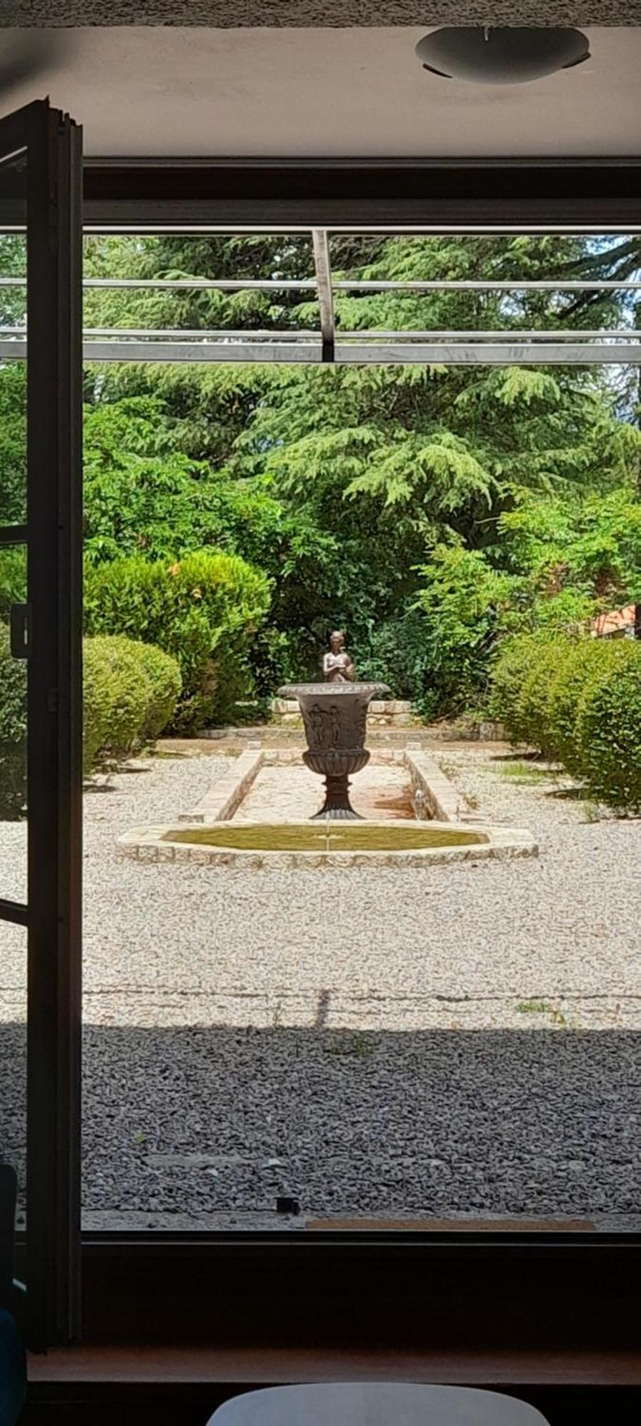 Bed and Breakfast Castell Rose Prades  Zimmer foto
