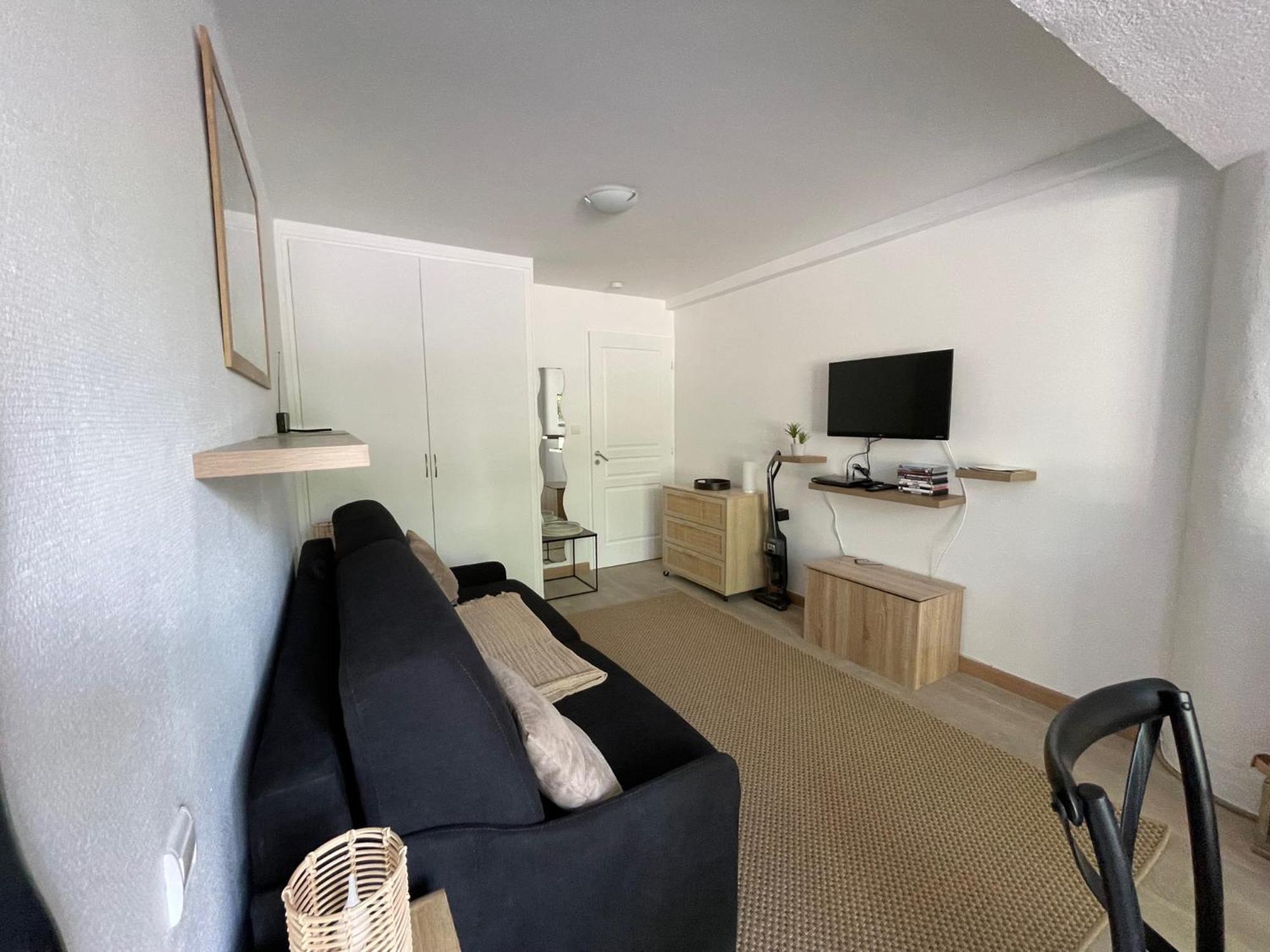 Bed and Breakfast Castell Rose Prades  Zimmer foto