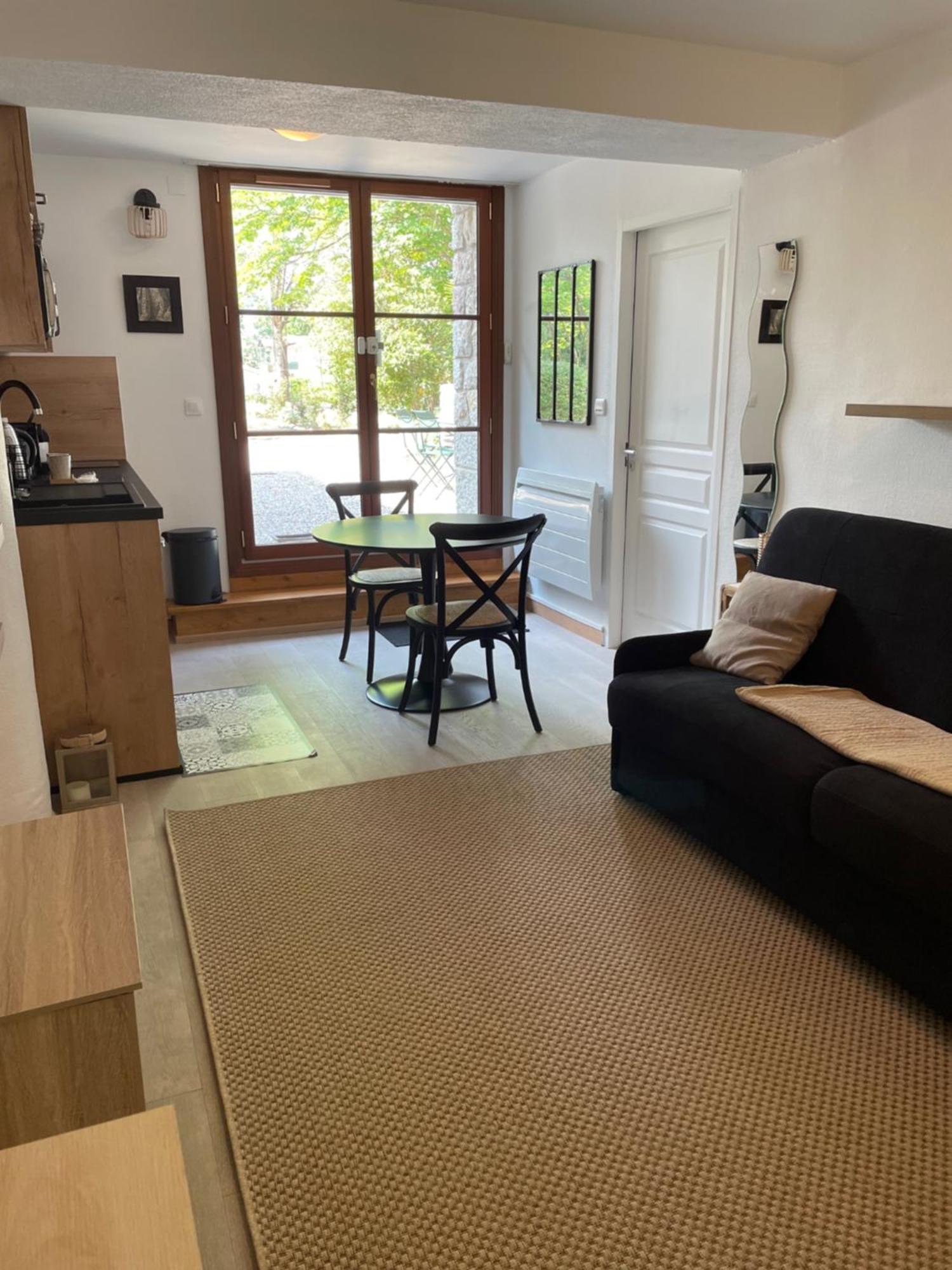 Bed and Breakfast Castell Rose Prades  Zimmer foto