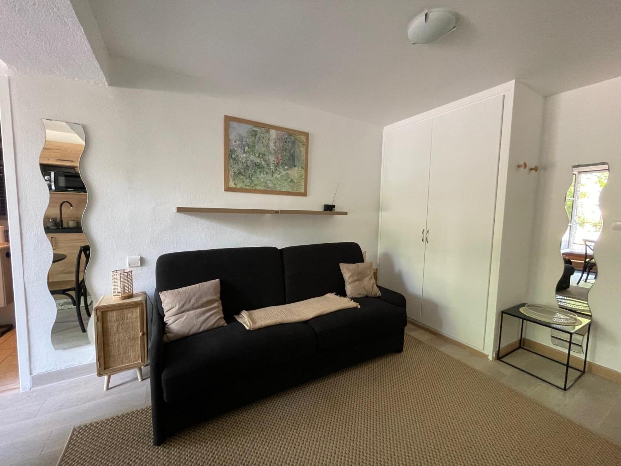Bed and Breakfast Castell Rose Prades  Zimmer foto