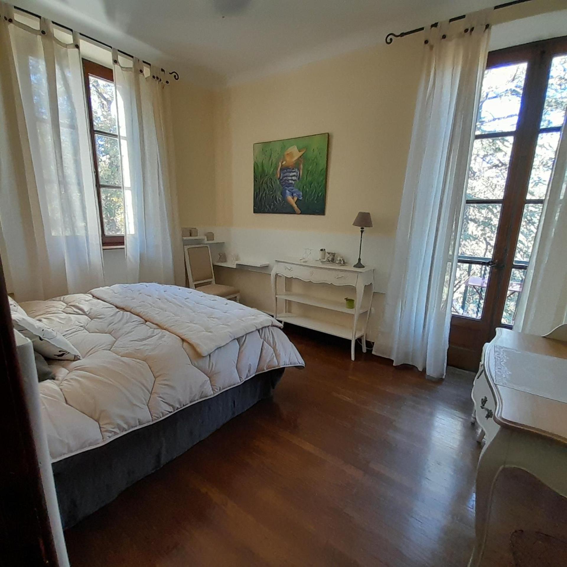 Bed and Breakfast Castell Rose Prades  Zimmer foto