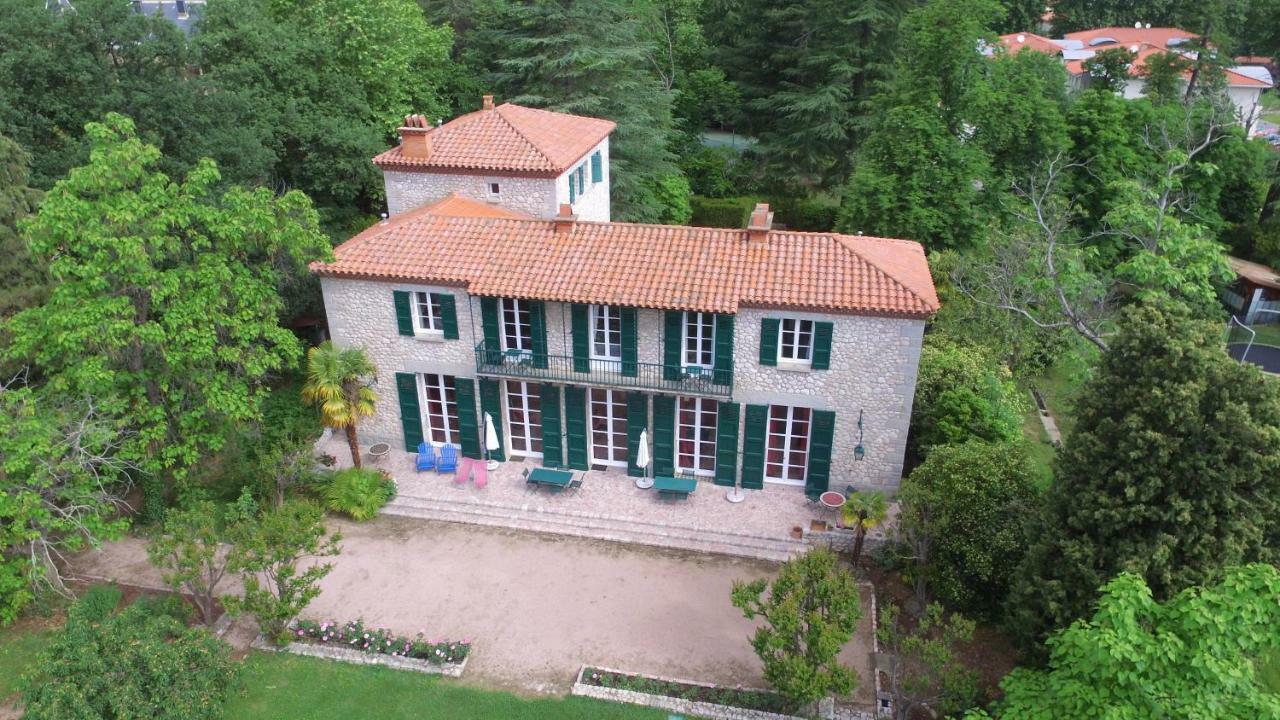 Bed and Breakfast Castell Rose Prades  Exterior foto